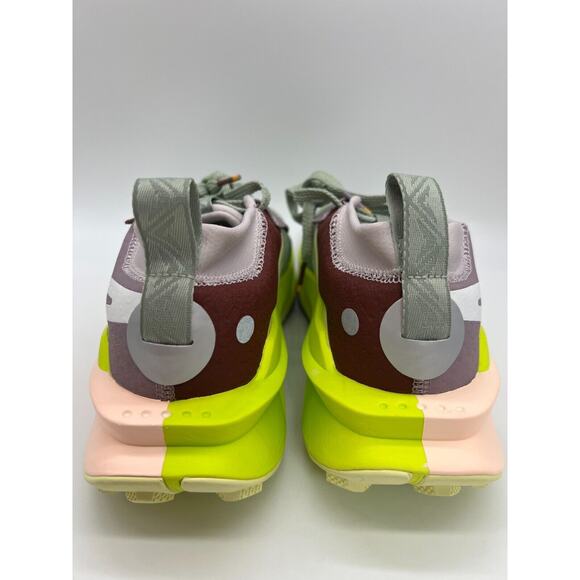 Nike ZoomX Zegama 2 FD5191 300 Jade Horizon Women's Size 9📦 - Picture 8 of 12